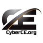 CyberCE Admin