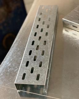 تولیدکننده سینی و نردبان کابل