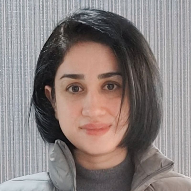 فیروزه ایمانی