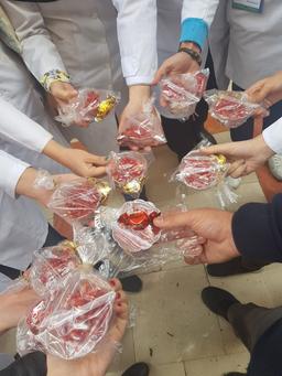 توصیه‌هایی برای پزشکان خیلی جوان