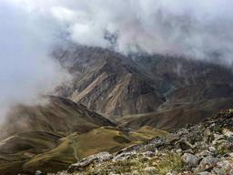 چرا کوهنوردی؟