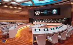 تجهیز سالن کنفرانس به همراه بازدید و مشاوره رایگان