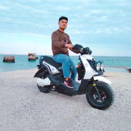 سیف الله عظیمی