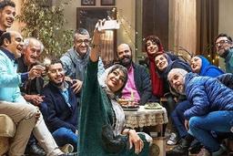 جهان با من برقص، التیامی برای روزهای سردرگمی!