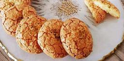 آموزش شیرینی نارگیلی