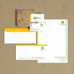 طراحی ست اداری