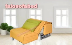 مبل تخت خواب شو یک نفره: راحتی و استفاده از فضا بهینه در منزل