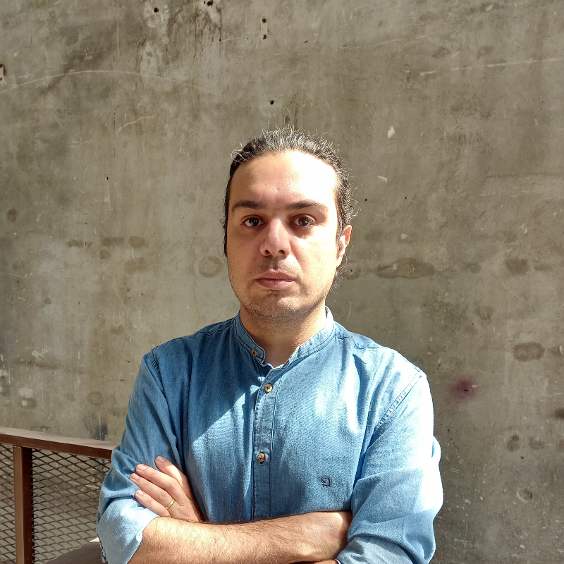 pouya javidan | پویا جاویدان