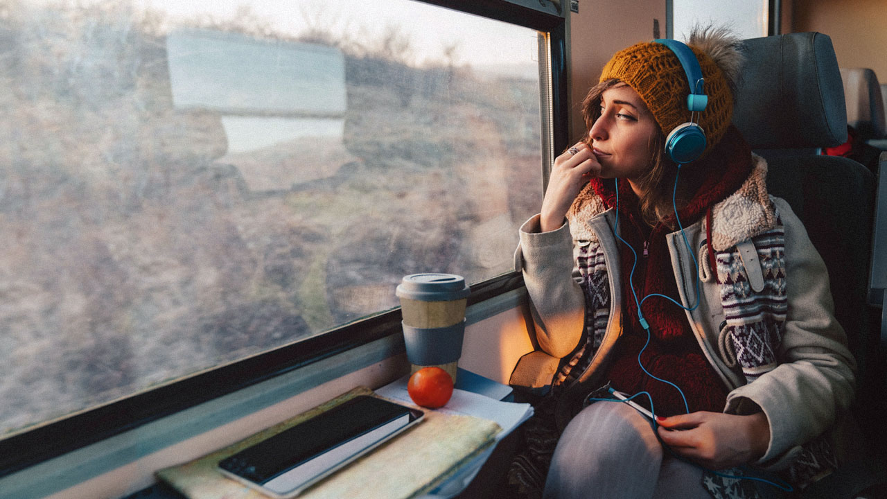 قسمت های محبوب من از پادکست های فارسی زبان