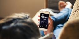 پس انداز 98 برای 99، هفت پادکست پیشنهادی من