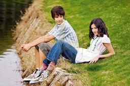 نوجوانی - شبکه اجتماعی نوجوان