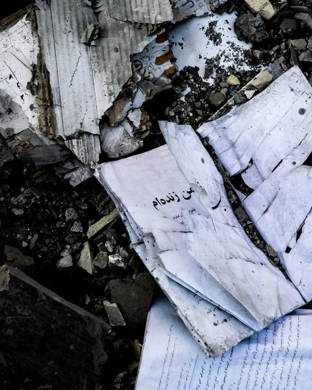 مادرم؛ایران