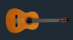 گیتار یاماها سی چهل اسطوره گیتاریست های تازه کار