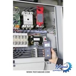 آمپر متر ولتاژ بالا ۶۰۰ آمپری یونیتی مدل UNI-T UT255B
