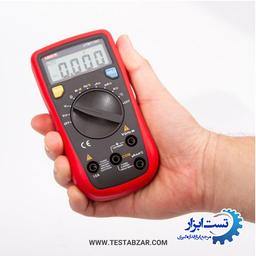 مولتی متر ارزان یونیتی مدل UNI-T UT 136C
