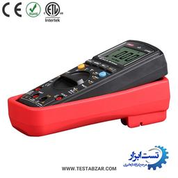 اهم متر دیجیتال یونیتی مدل UNI-T UT139C