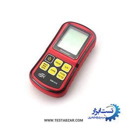 دماسنج تماسی دو کاناله بنتک مدل Benetech GM1312