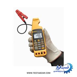 میلی آمپر متر کلمپی ۴ تا ۲۰ میلی آمپر فلوک مدل FLUKE 772