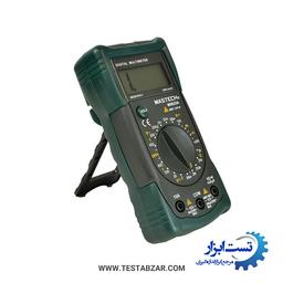 اهم متر دیجیتال مستک مدل MASTECH MS8233