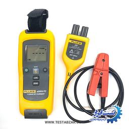 آمپر متر دیجیتال بیسیم ۴ تا ۲۰ میلی آمپر فلوک مدل FLUKE a3004FC