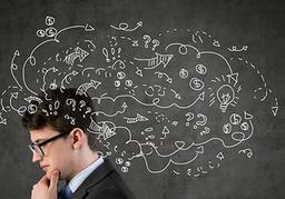 رابطه‌ي دین و تفکّر صحیح