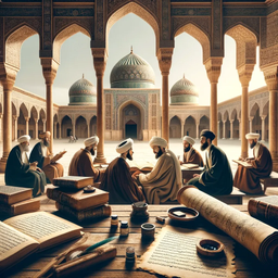 آیا تشیّع یک مذهب عقلانی است؟ (خمس-بخش اوّل)