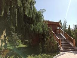 ویژگی یک طرح خوب محوطه سازی چیست؟