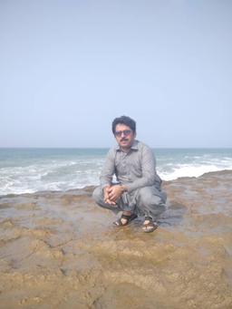 محمد یوسف شیرانی