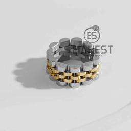 انگشتر رولکس بدل