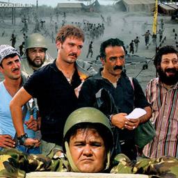 نقد فیلم اخراجی ها