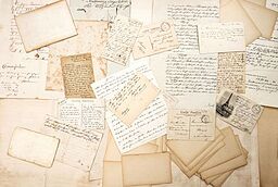 مهسابنویس (میرزاشون نه)