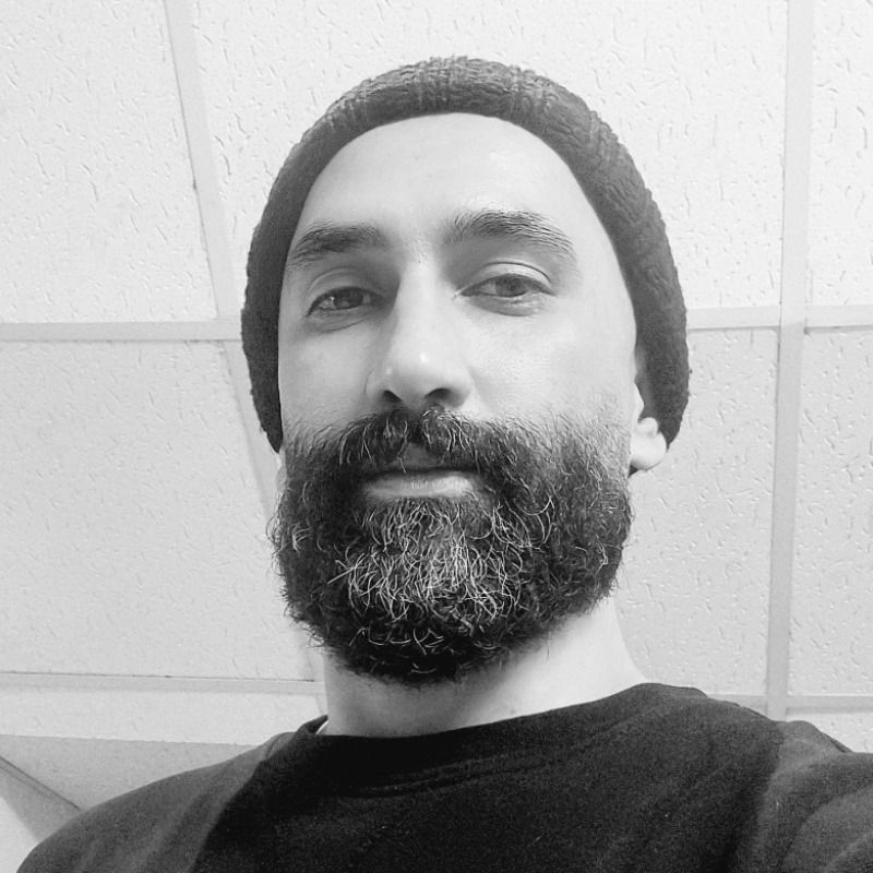 m.reza - ویرگول