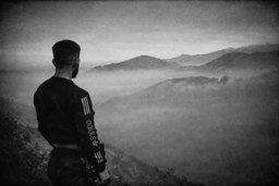 مجتبی آیرونساید