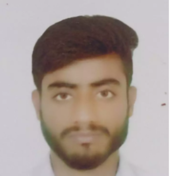 رضا بلوچ زهی