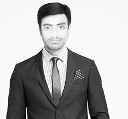 مهندس رضا بلوچ زهی