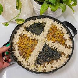 خواص کشک در بدنسازی