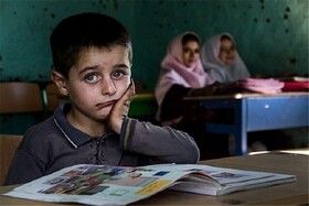 فقر یا تحصیل؛ چرا کودک باید انتخاب کند؟