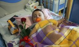 آیا من حق درمان دارم ؟