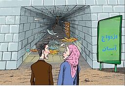 ازدواج‌های به تعویق افتاده، تولدهای خاموش