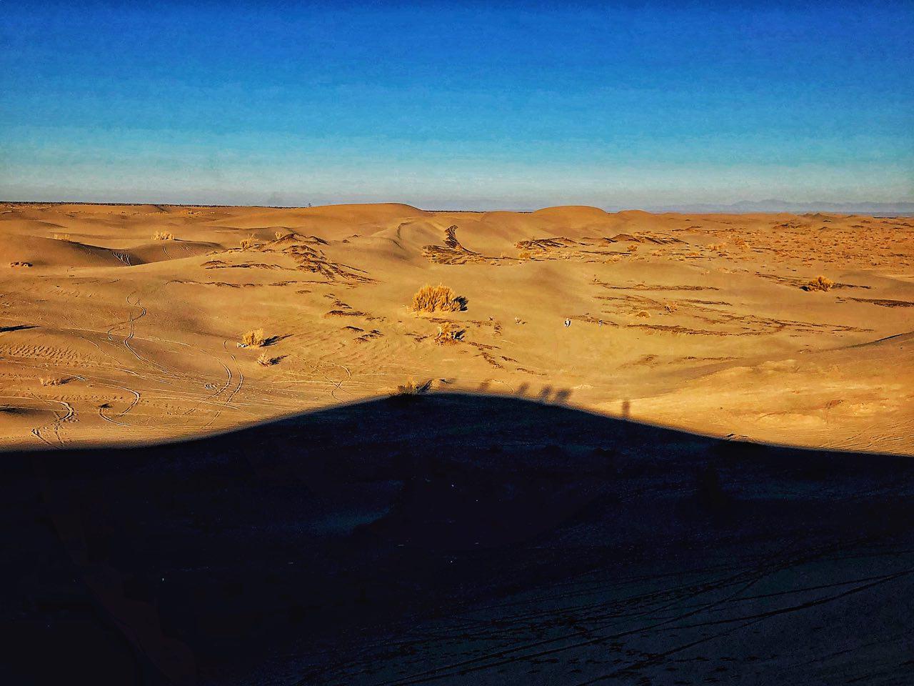 گزارش یک غربت