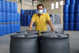 چرا پناد پلاستیک؟