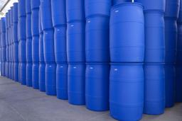 انواع بشکه پلاستیکی 220 لیتری چیست؟