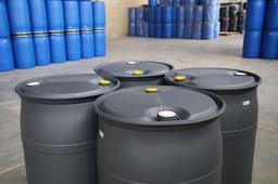 بشکه نسل جدید پناد پلاستیک