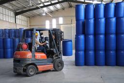 از بشکه پلاستیکی کجا استفاده می‌شود؟