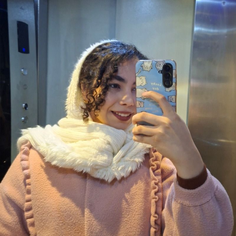 غزل خیرخواه