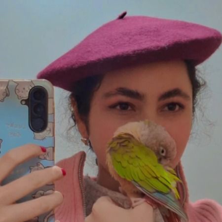 غزل خیرخواه