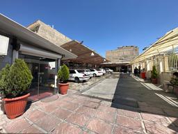 کارواش پارسیان بهترین کارواش کرج