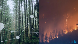 تکنولوژی ها چگونه به ما در مهار آتش جنگل ها کمک میکنند؟