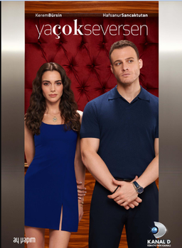 دانلود قسمت 3 سریال اگه خیلی دوست داشته باشی چی؟ Ya Cok Seversen با زیرنویس فارسی و دوبله فارسی