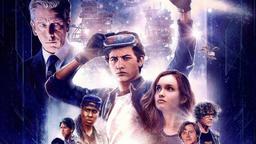 فیلم Ready player one - دنیایی مجازی در دل روزها
